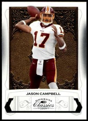 99 Jason Campbell